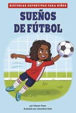 Sue?os de Fútbol