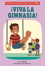 ?Viva La Gimnasia!