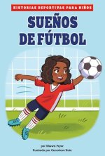 Sue?os de Fútbol