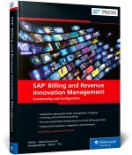 SAP Billing and Revenue Innovation Management