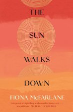 Sun Walks Down