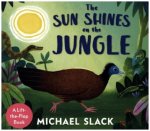 Sun Shines on the Jungle