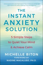 Anxiety Handbook