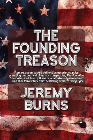 The Founding Treason ()