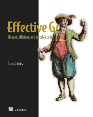 Effective Go: Elegant, Efficient, and Testable Code