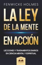 Ley de la Mente en Accion