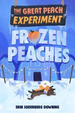 The Great Peach Experiment 3: Frozen Peaches
