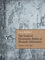 Tomb of Parennefer, Butler of Pharaoh Akhenaten