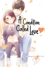Condition Called Love 2