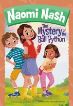 The Mystery of the Ball Python