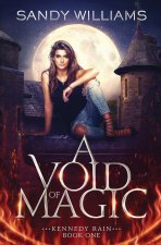 A Void of Magic