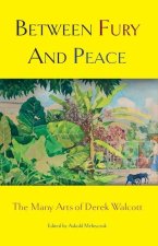 Between Fury And Peace