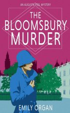 Bloomsbury Murder