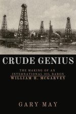 Crude Genius