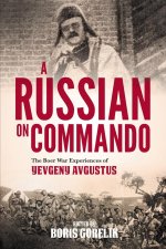 Russian on Commando