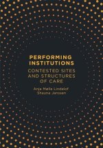 Performing Institutions