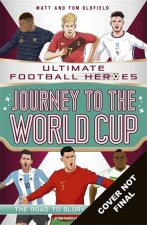World Cup Special (Ultimate Football Heroes)