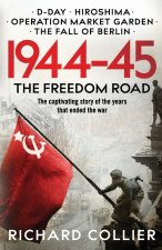 Freedom Road