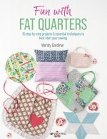 Fun with Fat Quarters