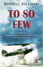 To So Few