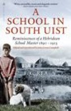 School in South Uist
