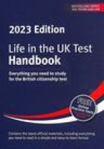 Life in the UK Test: Handbook 2023