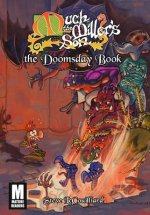 Much the Miller's Son: The Doomsday Book