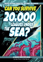 Can You Survive 20,000 Leagues Under the Sea?