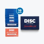 Disc Implementation Kit: Powered by Ramsey