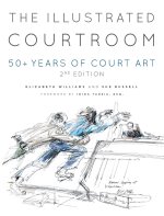 The Illustrated Courtroom