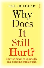 Why Does It Still Hurt?: How the Power of Knowledge Can Overcome Chronic Pain