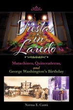 Fiestas in Laredo Volume 30