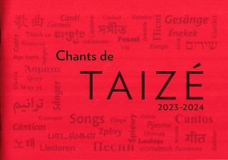 Chants de Taizé 2023-2024