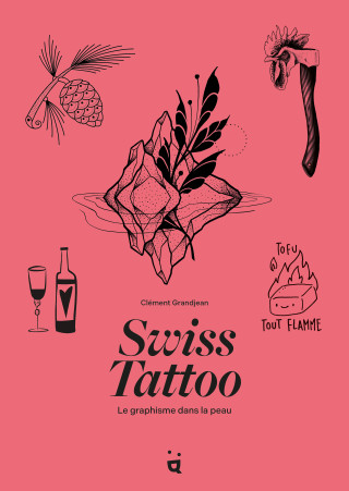 Swiss Tattoo