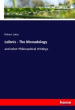 Leibniz - The Monadology