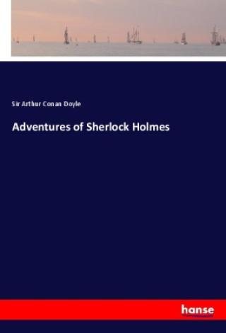 Adventures of Sherlock Holmes