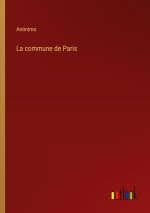 commune de Paris
