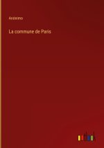 commune de Paris