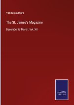 St. James's Magazine