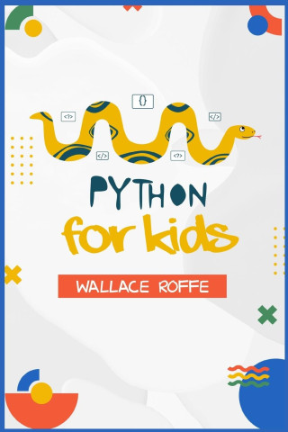 Python for Kids