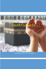 Thankfullness
