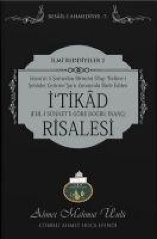 Itikad Risalesi