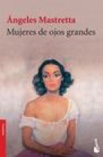 Mujeres de Ojos Grandes