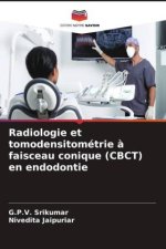 Radiologie et tomodensitométrie ? faisceau conique (CBCT) en endodontie