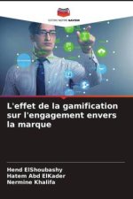 L'effet de la gamification sur l'engagement envers la marque