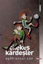 Cilekes Kardesler