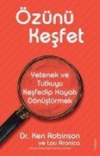 Özünü Kesfet