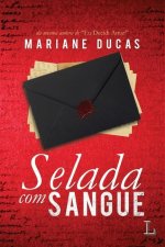 Selada com sangue