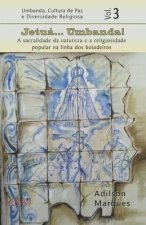 Jetua... Umbanda