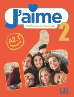 J AIME 2ESO PACK